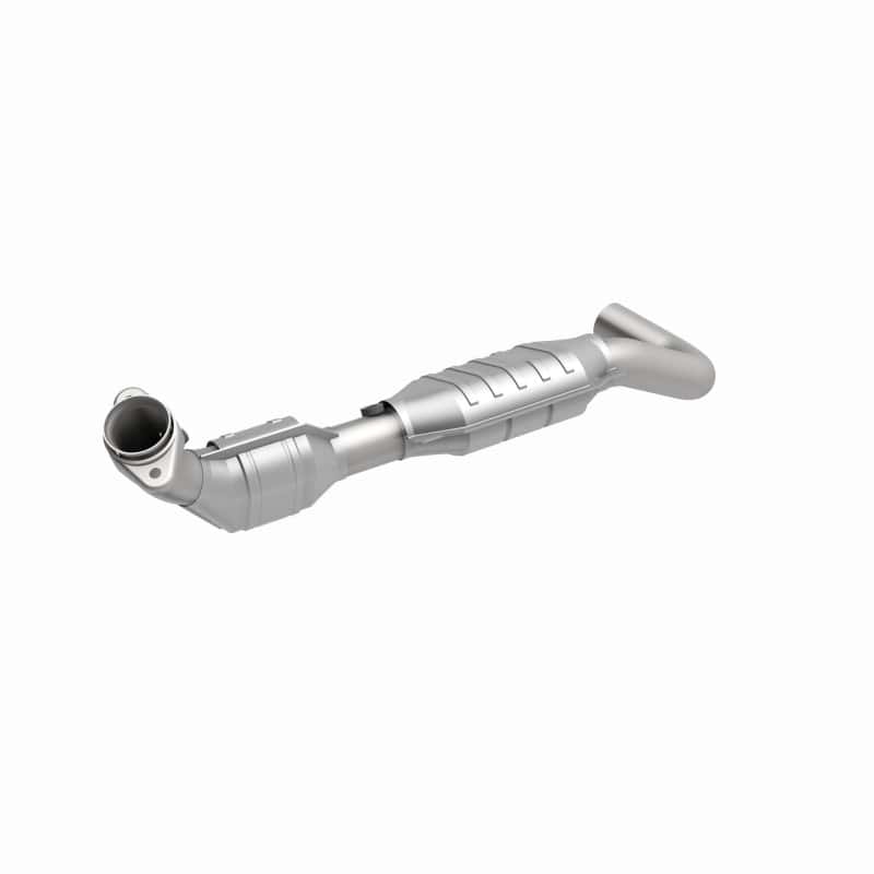 Magnaflow — MagnaFlow Conv DF 03 Lincoln Navigator 5.4L
OEM Grade
OEM - view 9