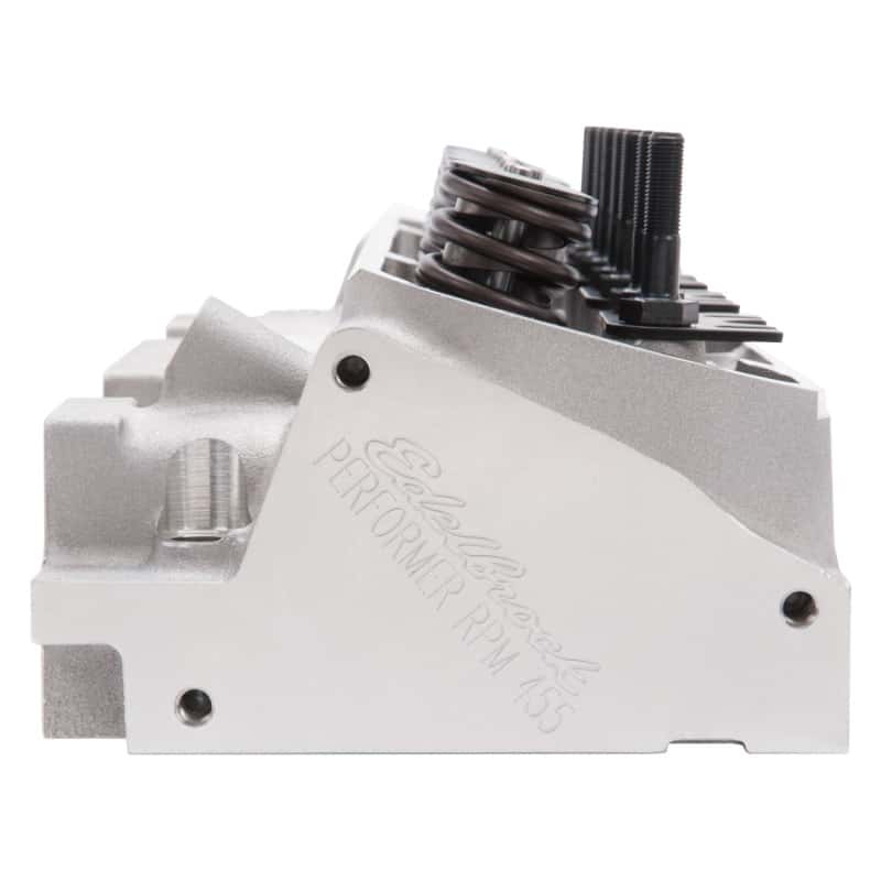 Edelbrock — Edelbrock Performer RPM Buick Complete
CYLINDER HEADS - view 7