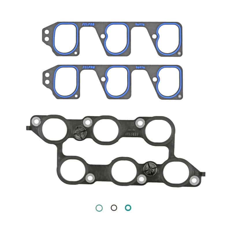 Fel-Pro — Fel-Pro Cadillac CTS MS 97240 Engine Intake Manifold Gasket Set - view 1