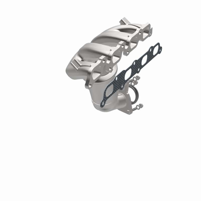 Magnaflow — MagnaFlow Conv DF 07-10 Chevy Colorado / 07-10 GMC Canyon / 07-08 Isuzu I-290 2.9L Manifold
OEM Grade
OEM - view 24