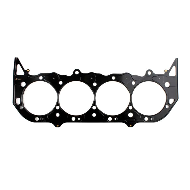 Cometic Gasket — Cometic Chevy BB 4.540in Bore .070 inch MLS 396/402/427/454 Head Gasket
Cylinder Head Gasket - view 6