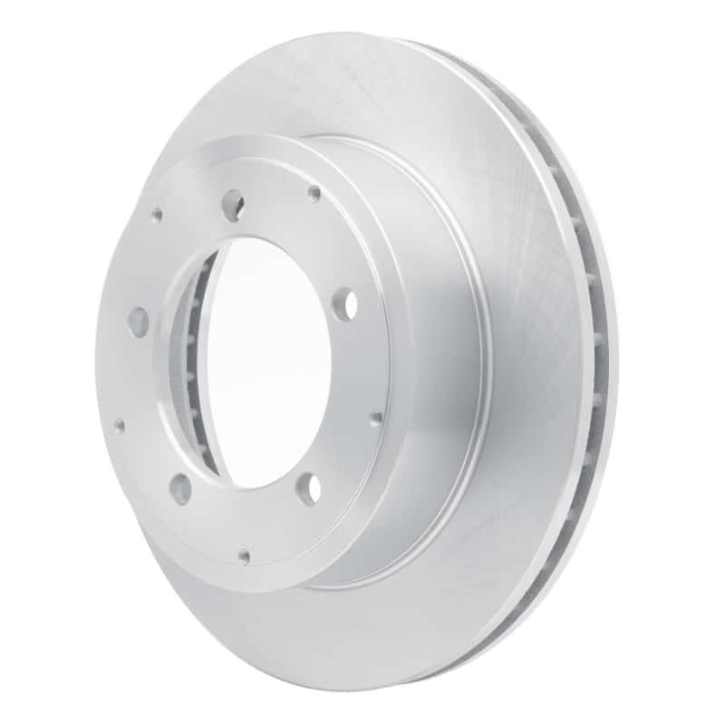 DFC — DFC 79-03 Blue Bird CV200 Front/Rear Brake Rotor
DFC Brake Rotor - view 2