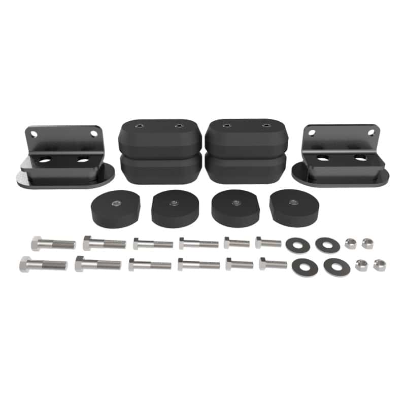 Timbren — Timbren 2011 Kenworth C500 Front Suspension Enhancement System
Susp Enhancement Sys
SuspRbrHlpSpKt - view 3