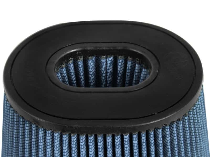 aFe — aFe MagnumFLOW Air Filters IAF A/F P5R 5F x (9x7-1/2)B x (6-3/4x5-1/2)T x 6-7/8inH
Replacement Filter - view 5