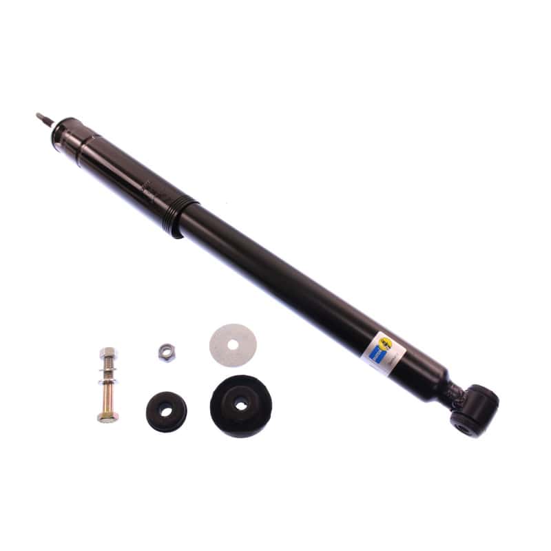 Bilstein — Bilstein B4 2003 Mercedes-Benz C230 Kompressor Rear 36mm Monotube Shock Absorber
Shock - view 3