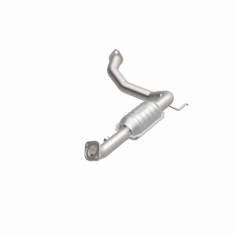 Magnaflow — MagnaFlow Conv DF 05-07 4Runner Driver Side Rear
HM Grade
HM - view 28