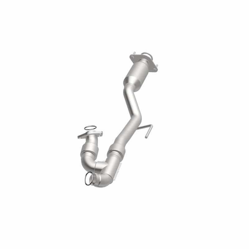 Magnaflow — Magnaflow 11-14 Quest 3.5 Underbody Direct Fit Converter
OEM Grade
OEM - view 26