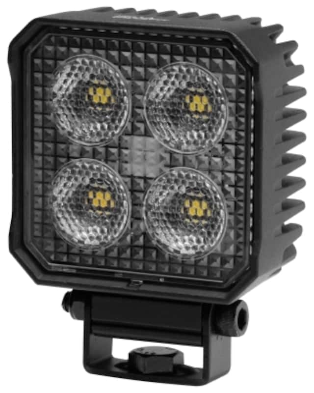 Hella — Hella ValueFit LED Work Light TS1700 LED MV CR LT
Universal Work Lamp - view 4