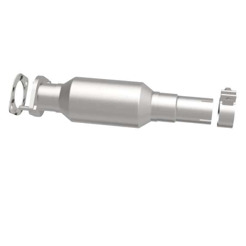 Magnaflow — Magnaflow California Direct Fit Converter 12-13 Mazda 3 2.0L
California - view 12