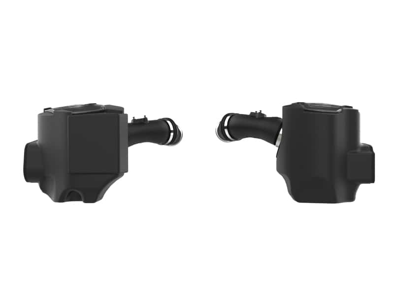 aFe — aFe 24-25 Lexus GX550 V6-3.4L Momentum GT Cold Air Intake System w/ Pro 5R Filters
Momentum GT Intake - view 4