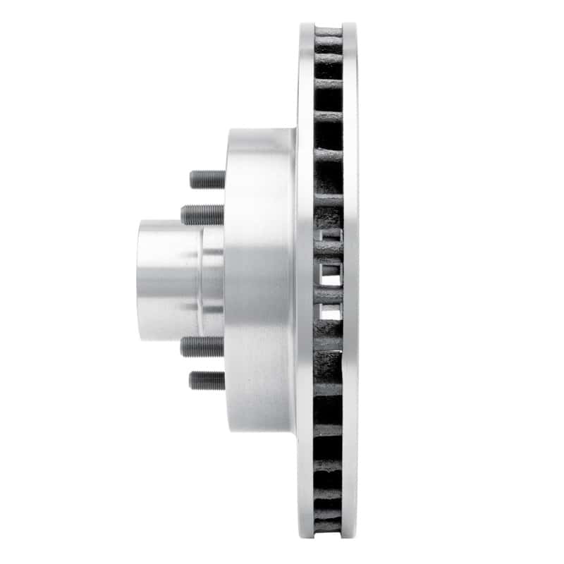 DFC — DFC 69-96 Buick Estate Wagon Front Brake Rotor
DFC Brake Rotor - view 3