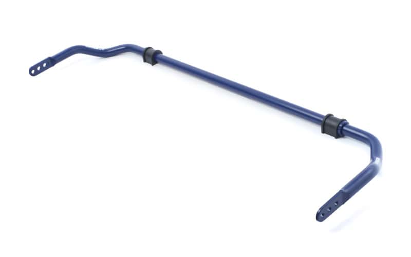 H&R — H&R 98-04 Porsche 911/996 C2 Cabrio/Targa/Coupe 26mm Non Adj. Sway Bar - Front
Sport Sway Bar - view 1