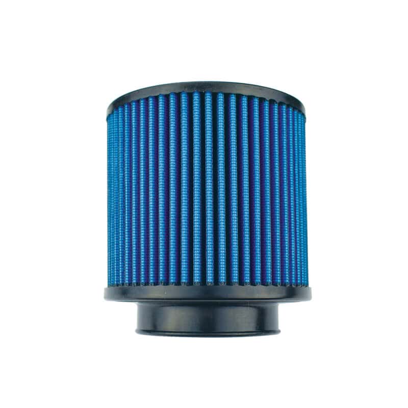 Injen — Injen NanoWeb Dry Air Filter 2.75in Neck / 5in Base / 4.5in Tall / 5in Top - 45 Pleats
Air Filter - view 1