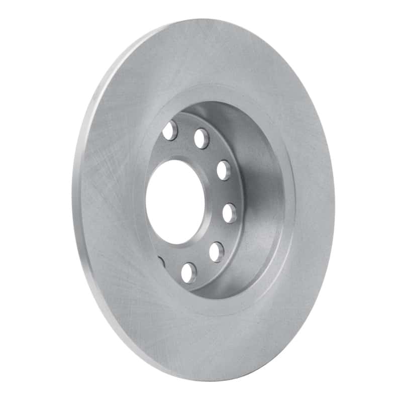 DFC — DFC 05-25 Audi A3 (Mexico) Rear Brake Rotor
DFC Brake Rotor - view 4