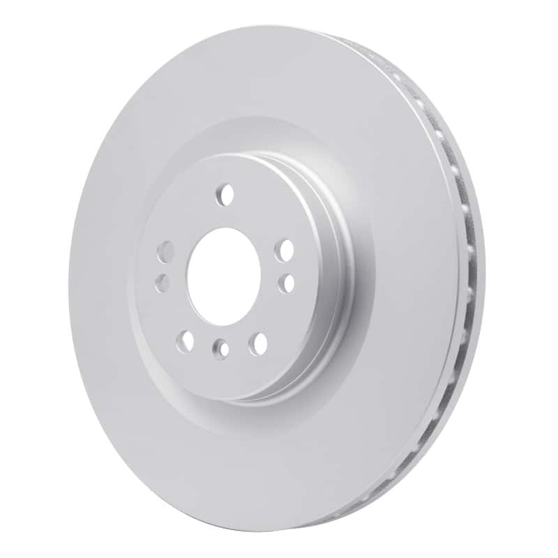DFC — DFC 06-12 Mercedes-Benz ML320 Front GeoSPEC Coated Rotor
DFC Brake Rotor - view 2