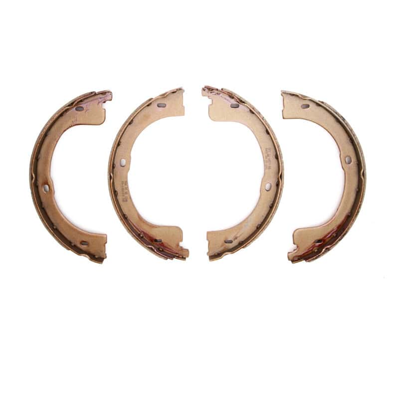 DFC — DFC 02-17 Ford Expedition Parking Brake Parking Shoes
DFC Brake Shoe Set - view 1