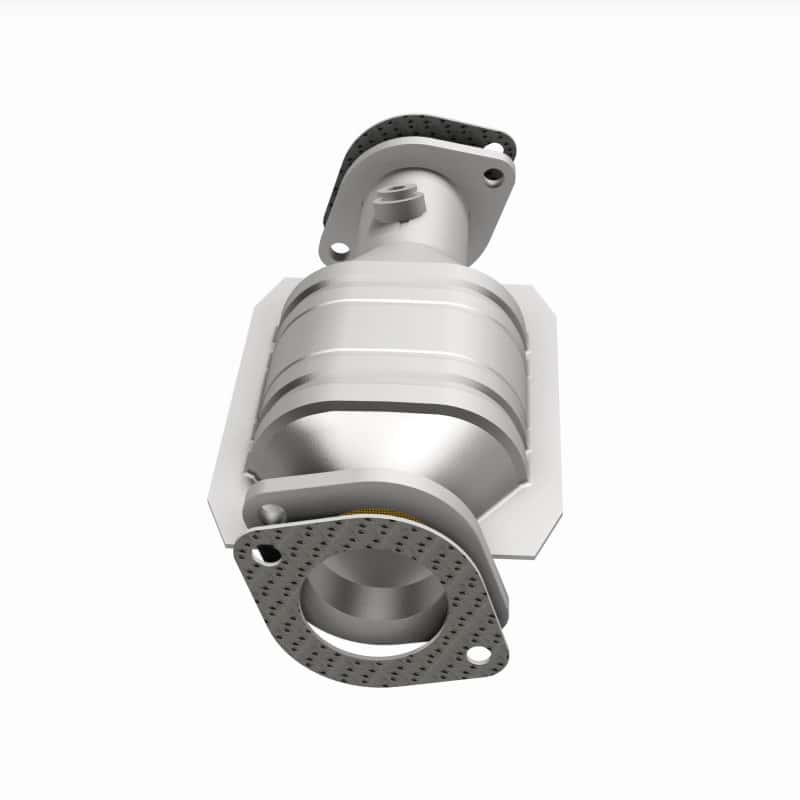 Magnaflow — MagnaFlow Conv DF 95-99 Maxima/I30 rear 50S
California - view 25