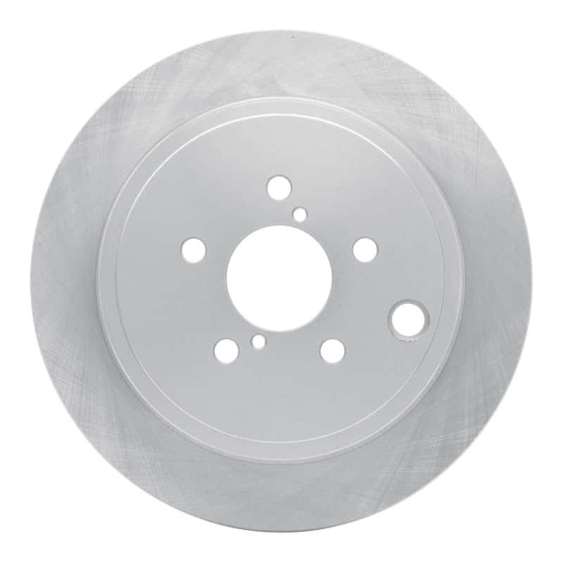 DFC — DFC 10-25 Scion FR-S Rear Brake Rotor
DFC Brake Rotor - view 1