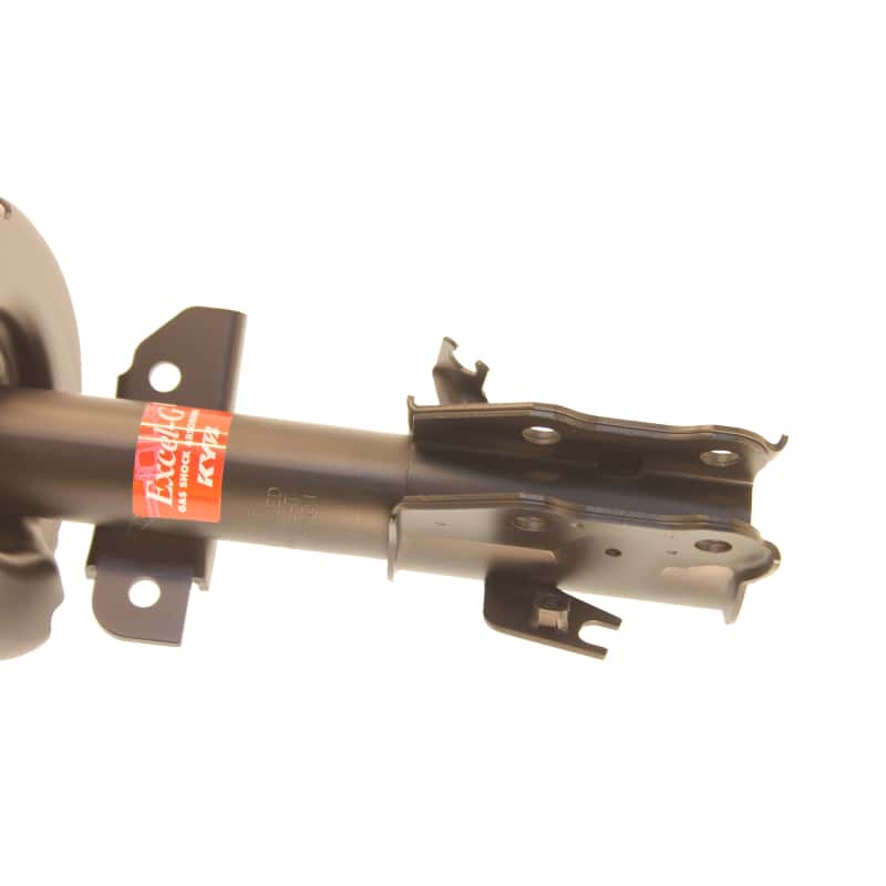 KYB — KYB Shocks & Struts Excel-G Front Left 11-14 Mazda 2 - view 5