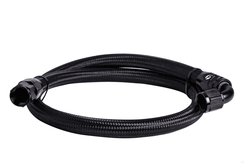 Fleece Performance — Fleece Performance 2019+ Ram 2500/3500 Cummins 6.7L Coolant Bypass Kit
Coolant Bypass Kit - view 4