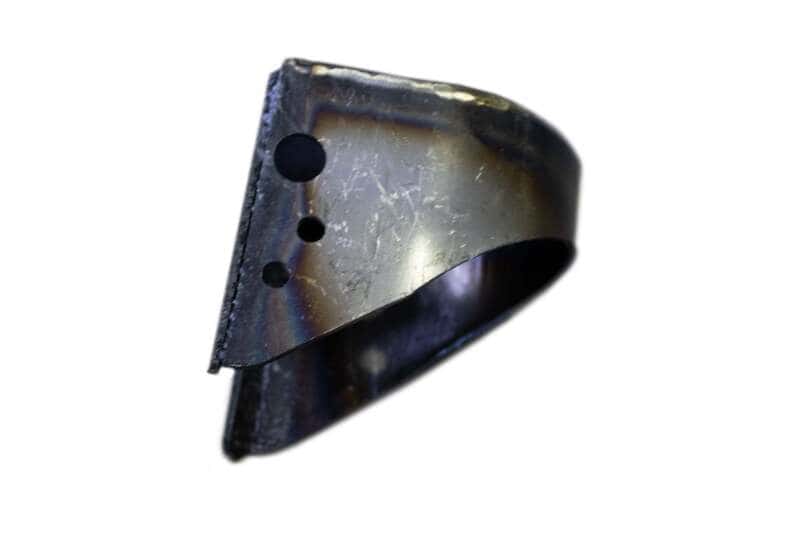RustBuster — Rust Buster Avalanche/Suburban/Yukon Center Body Frame Mount - view 4