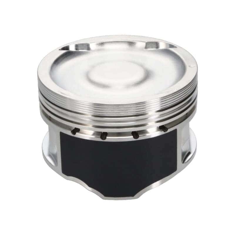 Wiseco — Wiseco Focus RS 2.5L 20V Turbo 83.5mm Bore 8.5 CR .906in Pin Diameter B5254 Dish Pistons - Set of 5
Piston Set - view 7