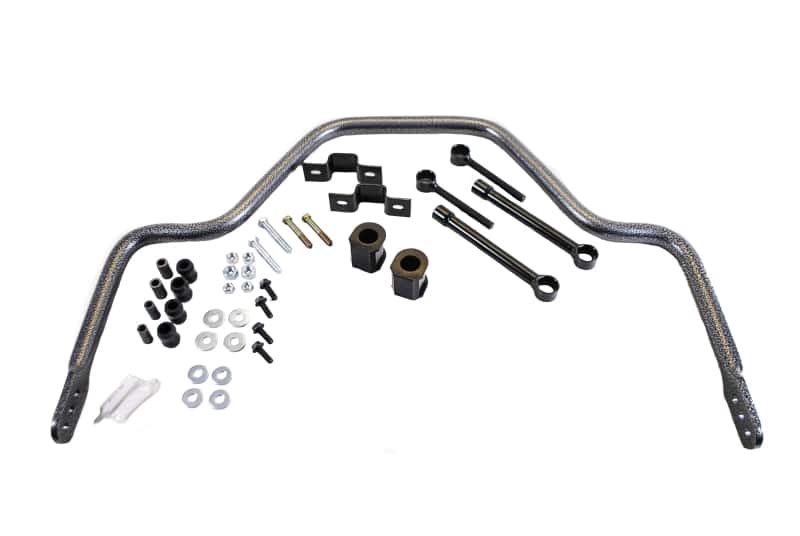Hellwig — Hellwig 11-16 Ford F-250 Super Duty Solid Heat Treated Chromoly 1-5/16in Big Wig Rear Sway Bar
BIG WIG REAR SWAY - view 2