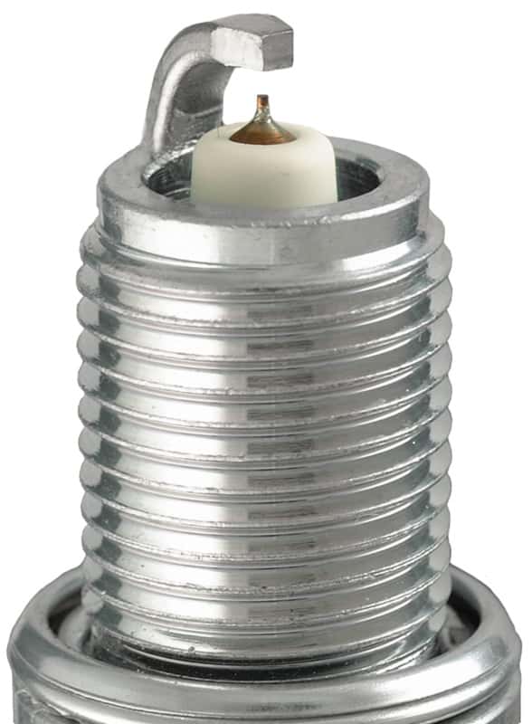 NGK — NGK Laser Iridium Spark Plug Box of 4 (IFR5N10) - view 4