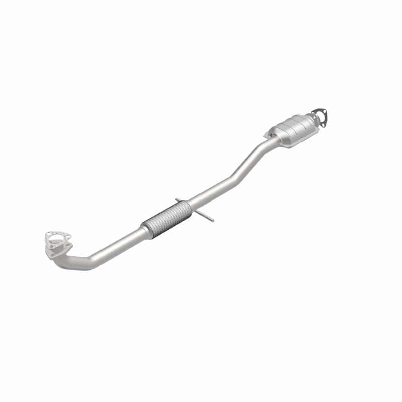 Magnaflow — MagnaFlow Conv DF Gm
Standard Grade
Standard - view 6