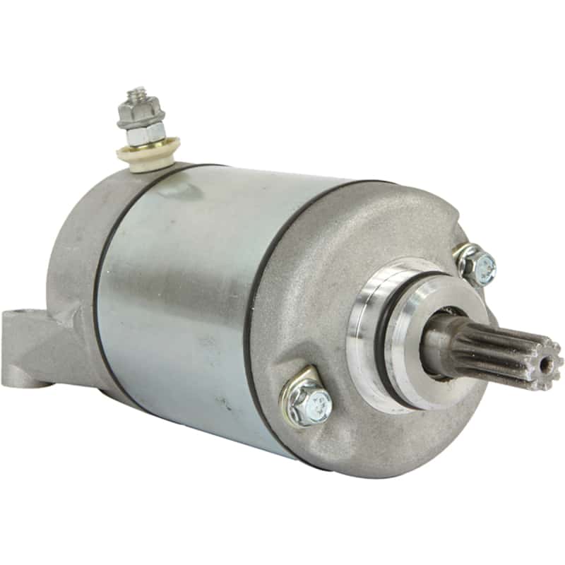 Arrowhead — Arrowhead 03-07 CRF 230 F/03-05 NXR 125 Euro Starter - view 1