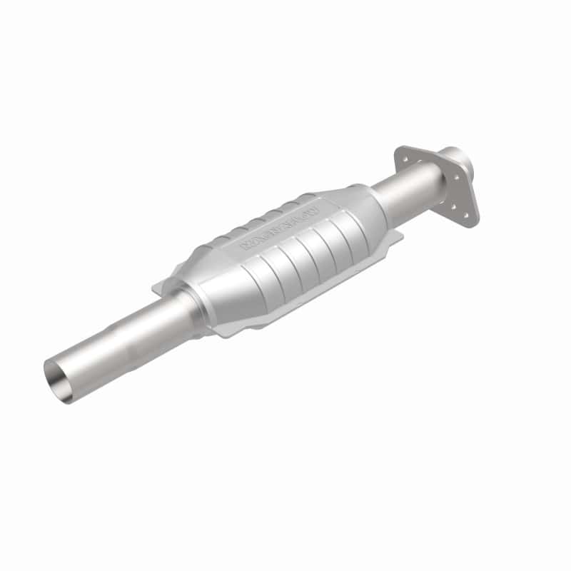 Magnaflow — MagnaFlow Conv DF Gm
Standard Grade
Standard - view 7