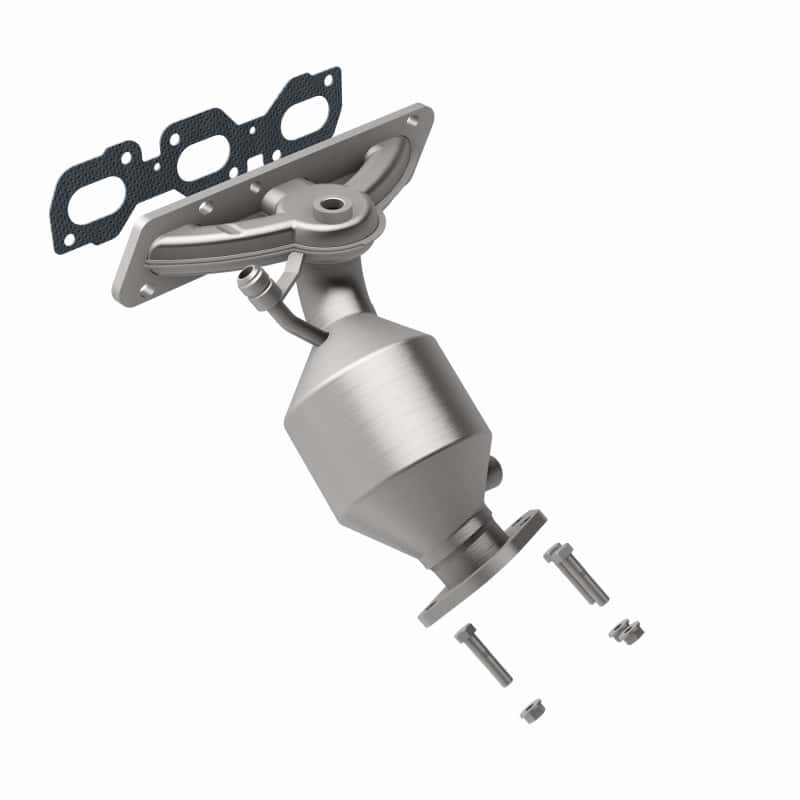 Magnaflow — MagnaFlow Conv DF 06-08 Mazda 6 3.0L
OEM Grade
OEM - view 14