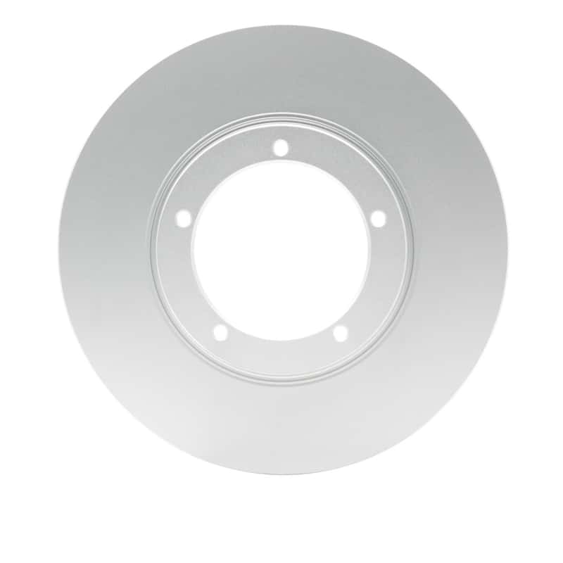 DFC — DFC 67-88 Porsche 914 Front GeoSPEC Coated Rotor
DFC Brake Rotor - view 1