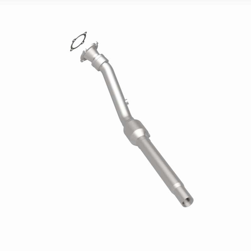 Magnaflow — MagnaFlow Conv DF 99-04 VW Golf/Jetta/Beetle
Standard Grade
Metallic - view 15