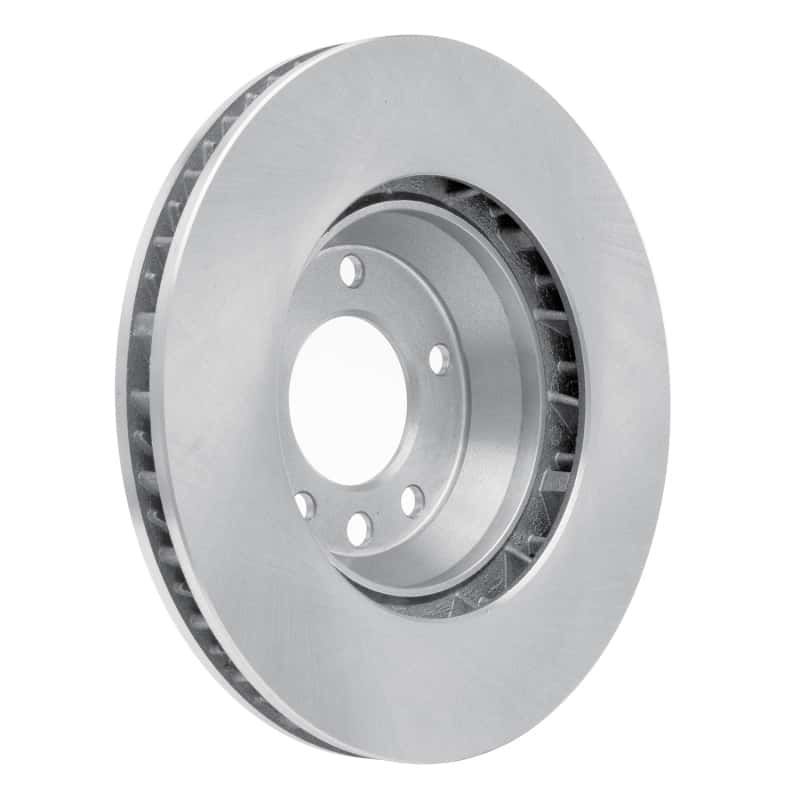 DFC — DFC 03-15 Audi Q7 Right Front Brake Rotor
DFC Brake Rotor - view 4
