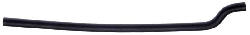 Gates — Gates 87-92 Chevrolet Camaro V-8 5.0L Heater To Pipe-2 Molded Heater Hose - view 1