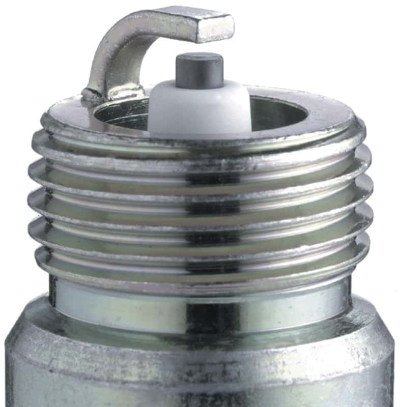 NGK — NGK Standard Spark Plug Box of 10 (AP7FS) - view 4