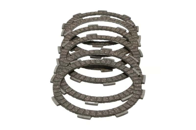 Wiseco — Wiseco Clutch Fiber Kit - 6 Fiber Clutch Basket
Clutch Fiber Kit - view 5