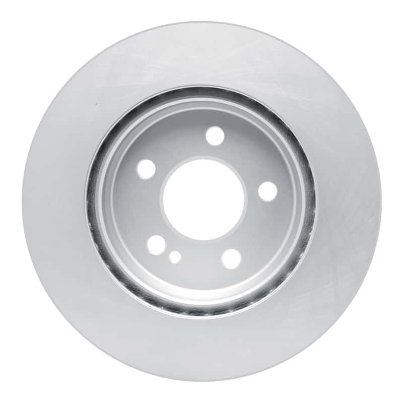 DFC — DFC 22-25 Mercedes-Benz CLE300 Rear GeoSPEC Coated Rotor - view 5