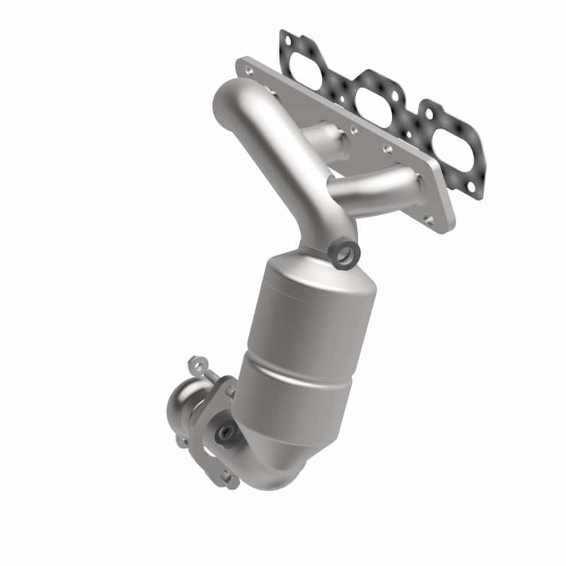 Magnaflow — MagnaFlow Conv DF 01-05 Ford Escape / Mazda Tribute 2.0L (CA Emissions)
California - view 8