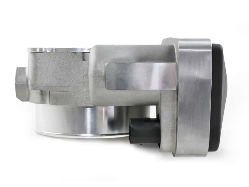 aFe — aFe 08-12 Dodge Challenger / 06-12 Dodge Charger 90mm Throttle Body
Throttle Body - view 6