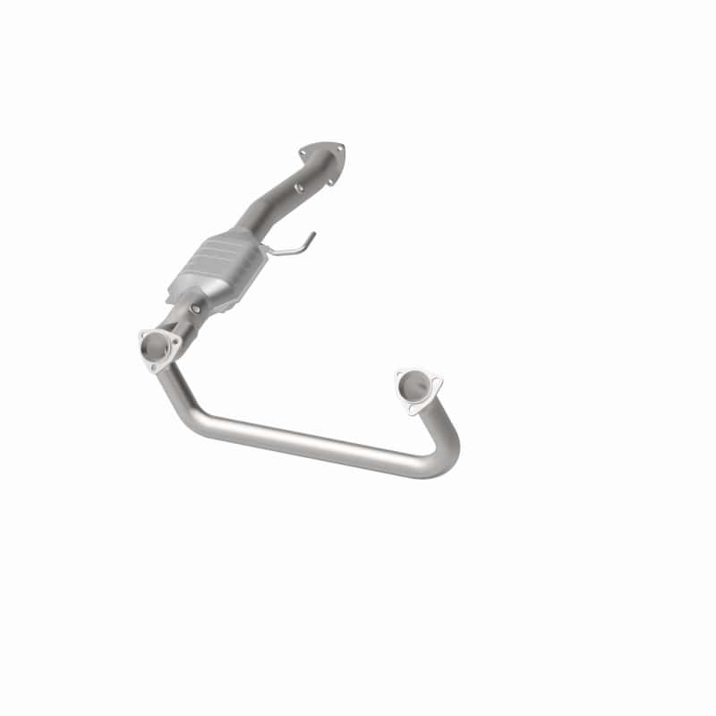Magnaflow — MagnaFlow Conv DF Astro-Safari Van 96-99
HM Grade
HM - view 24
