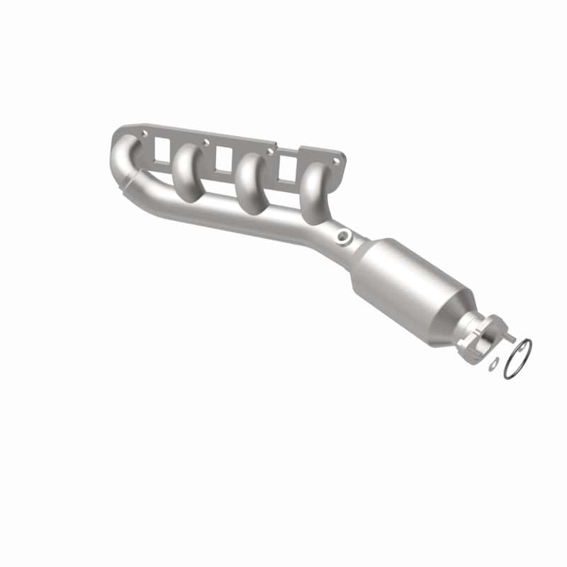 Magnaflow — Magnaflow 11-13 QX56 V8 5.6 OEM Manifold Direct Fit Converter
OEM Grade
OEM - view 19