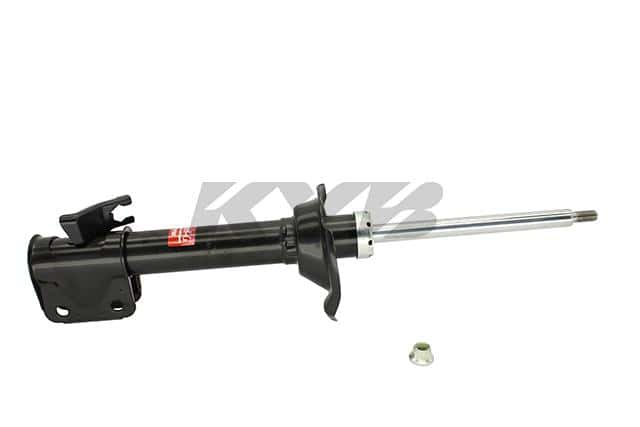 KYB — KYB Shocks & Struts Excel-G Rear Left SUBARU Impreza (AWD) 2004-07 SUBARU WRX Wagon (NOT STI) - view 5