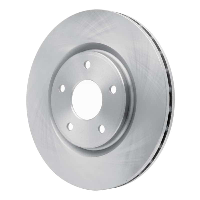 DFC — DFC 12-25 Dodge Grand Caravan Front Brake Rotor
DFC Brake Rotor - view 2
