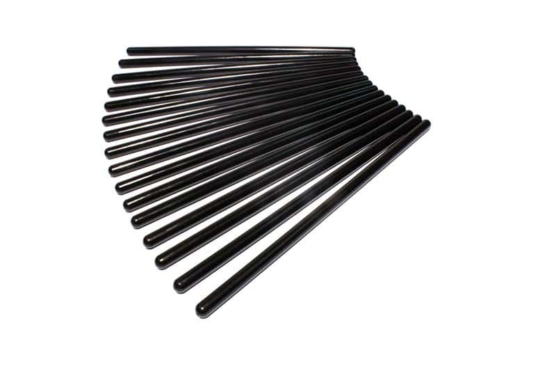 COMP Cams — COMP Cams Pushrods Hi-Tech 3/8 8.225
Engine Push Rod - view 2