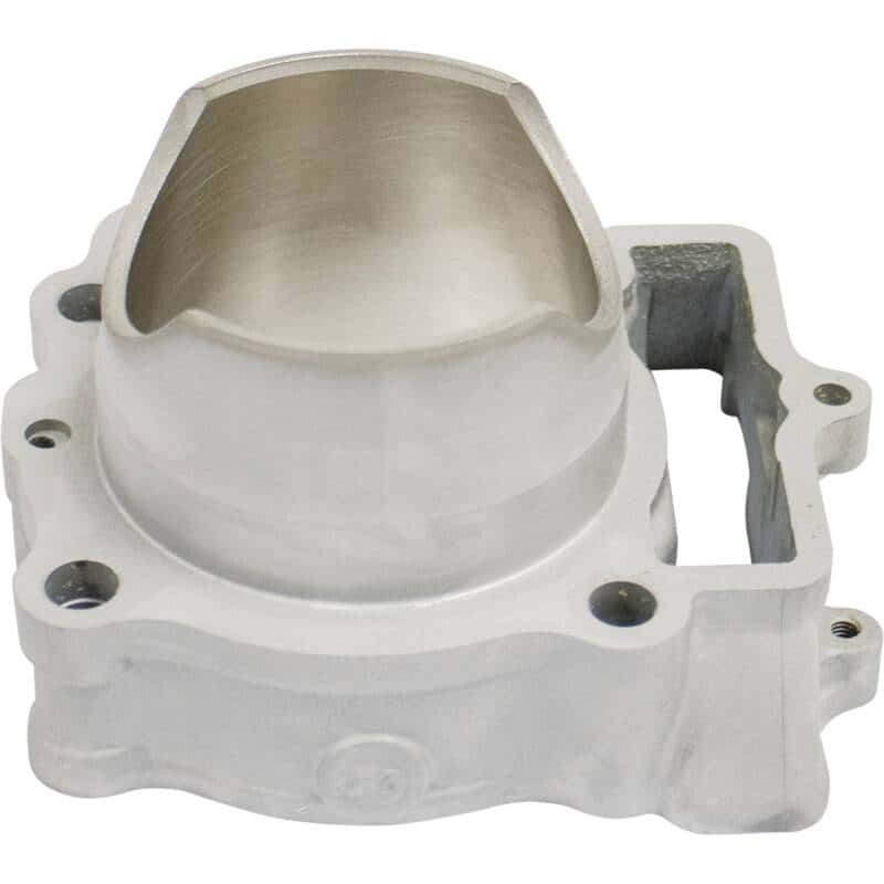 Cylinder Works — Cylinder Works 21-24 Kawasaki KX 250 F 250cc Standard Bore Cylinder 78mm - view 2