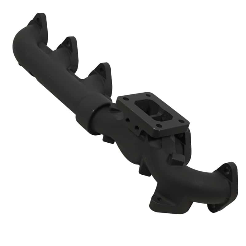 BD Diesel — BD Diesel 13-18 RAM 3500/4500/5500 6.7L Cummins Cab & Chassis Exhaust Manifold Kit
EXHAUST MANIFOLD KIT - view 8
