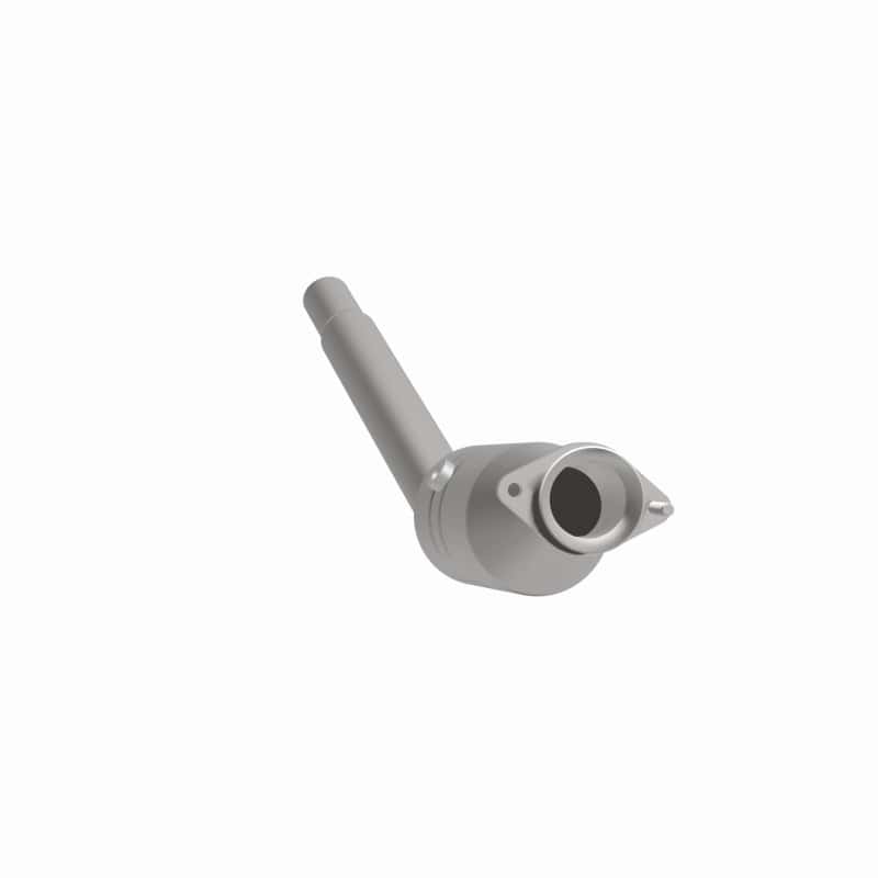 Magnaflow — MagnaFlow Conv Direct Fit 10-12 Jaguar XJ V8-5.0L
OEM Grade
OEM - view 10