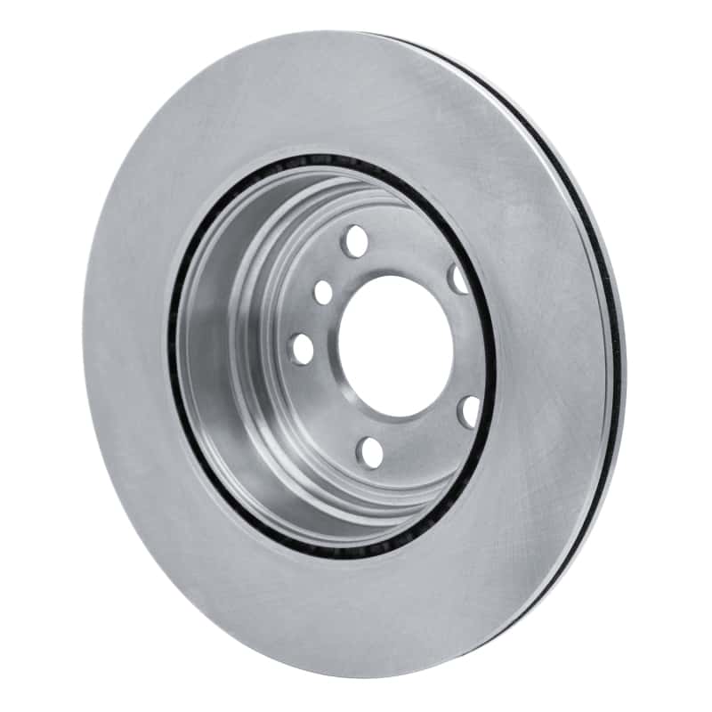 DFC — DFC 12-20 BMW 430i Rear Brake Rotor
DFC Brake Rotor - view 4